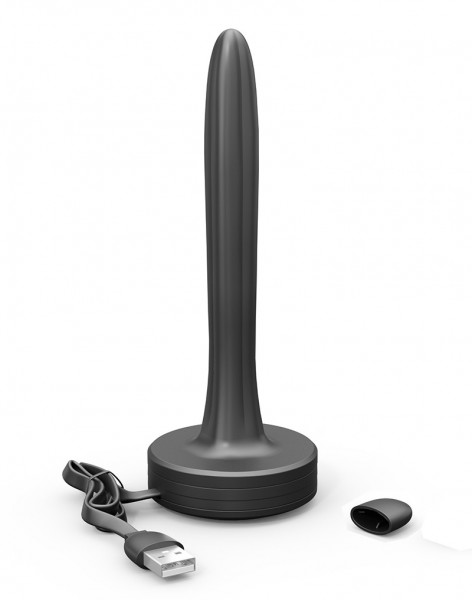 Dorcel Quick Warm: Masturbator-Sleeve-Wärmer, schwarz - vergleichen und günstig kaufen Dorcel Quick Warm: Masturbator-Sleeve-Wärmer, schwarz - vergleichen und günstig kaufen